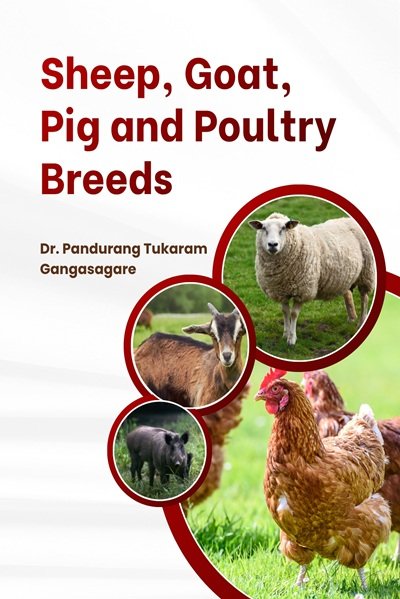 Sheep, Goat, Pig and Poultry Breeds