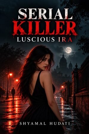 Serial Killer Luscious Ira