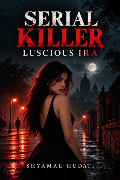 Serial Killer Luscious Ira