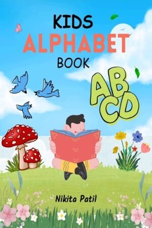 Kids Alphabet Book