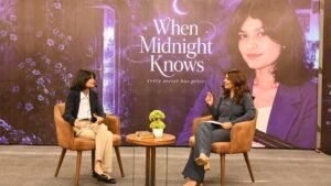 Young Author Gargi Dakal Discusses the Launch of Her Debut Novel, When Midnight Knocks: Every Secret Has A Price – Astitva Prakashan