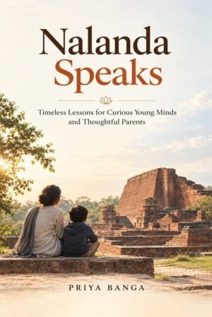 Nalanda Speaks